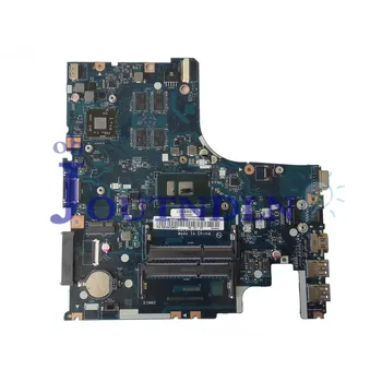 JOUTNDLN FOR LENOVO 500-15ISK LAPTOP MOTHERBOARD 5B20K34651 AIWZ2/AIWZ3 LA-C851P i5-6200U CPU DDR3
JOUTNDLN FOR LENOVO 500-15ISK LAPTOP MOTHERBOARD 5B20K34651 AIWZ2/AIWZ3 LA-C851P i5-6200U CPU DDR3