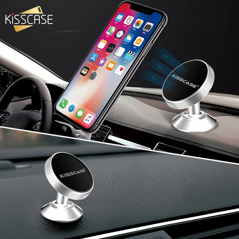 KISSCASE Car Phone Holder For Phone In Car 360 Rotation Stand Universal Car Strong Magnet For Xiaomi Redmi 8 SE Huawei P20 Lite
KISSCASE Car Phone Holder For Phone In Car 360 Rotation Stand Universal Car Strong Magnet For Xiaomi Redmi 8 SE Huawei P20 Lite