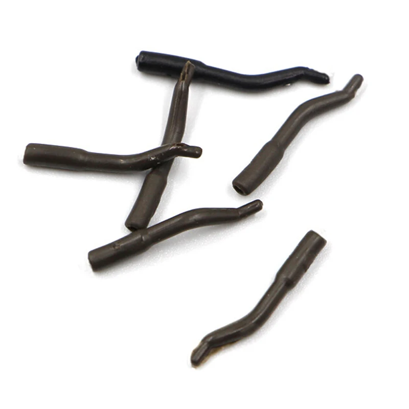Carp Fishing Accessories Terminal Tackle Safety Lead Clips Fishing Tackle Equipment Tool Pesca Wholesale 10Pcs/lot
Carp Fishing Accessories Terminal Tackle Safety Lead Clips Fishing Tackle Equipment Tool Pesca Wholesale 10Pcs/lot