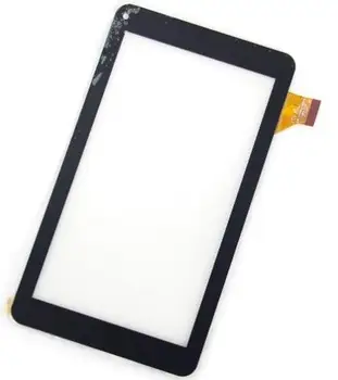 Free shipping New Touch screen Digitizer For 7" vexia zippers tab 7i Tablet Touch panel Glass Sensor Replacement
Free shipping New Touch screen Digitizer For 7" vexia zippers tab 7i Tablet Touch panel Glass Sensor Replacement