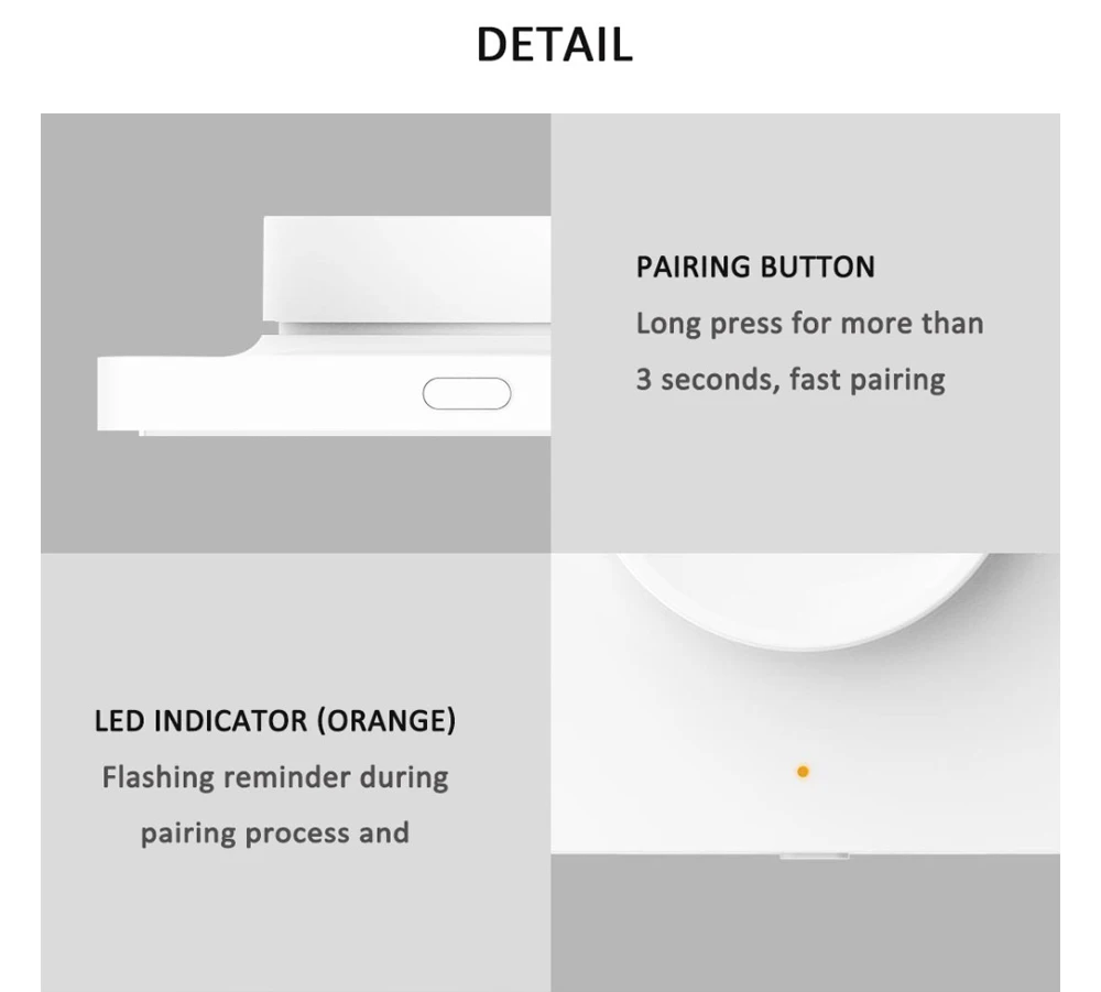 Xiaomi Yeelight Smart Dimmer