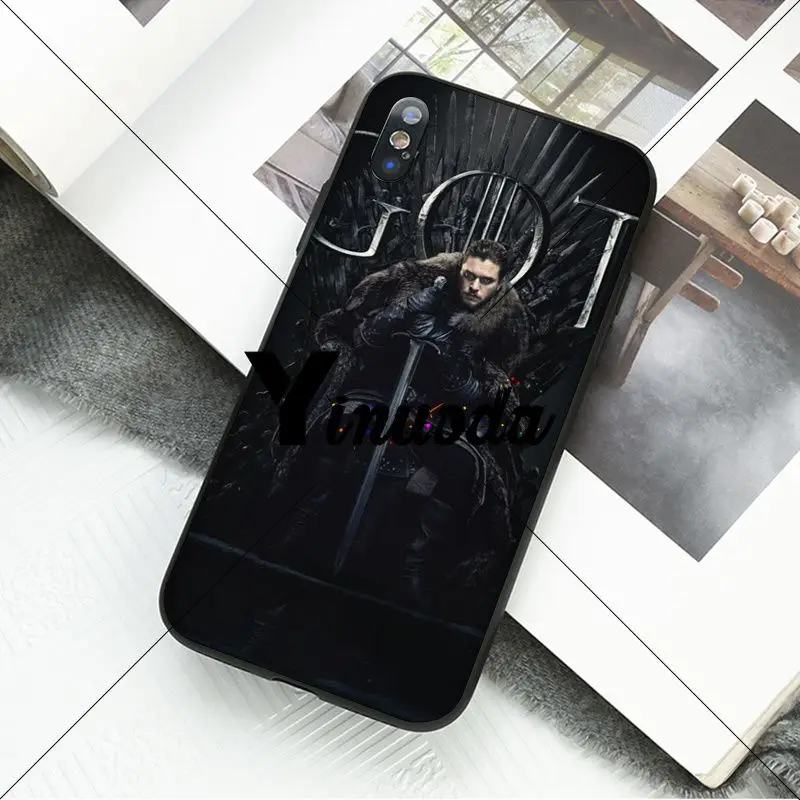 Game Of Thrones Finale