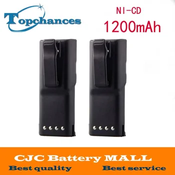 2x HNN9628 HNN9628A Battery for MOTOROLA GP-300 PTX600, MTX638 LCS2000 LTS2000 Free Shipping
2x HNN9628 HNN9628A Battery for MOTOROLA GP-300 PTX600, MTX638 LCS2000 LTS2000 Free Shipping