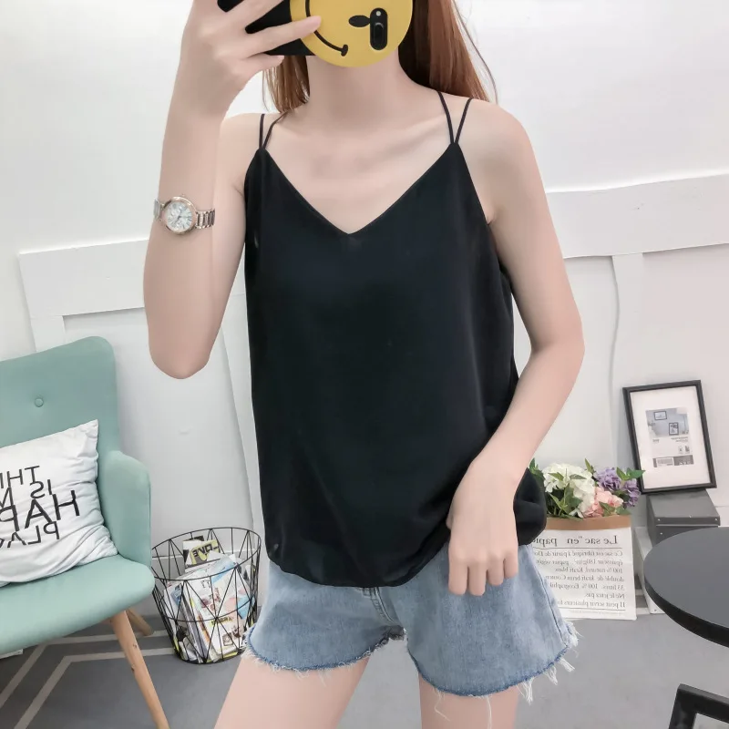 Korean Fashion Chiffon Women Blouses Womens Tops and Blouses Off Shoulder Top Sleeveless Pink Women Shirts Plus Size Ladies Tops
Korean Fashion Chiffon Women Blouses Womens Tops and Blouses Off Shoulder Top Sleeveless Pink Women Shirts Plus Size Ladies Tops