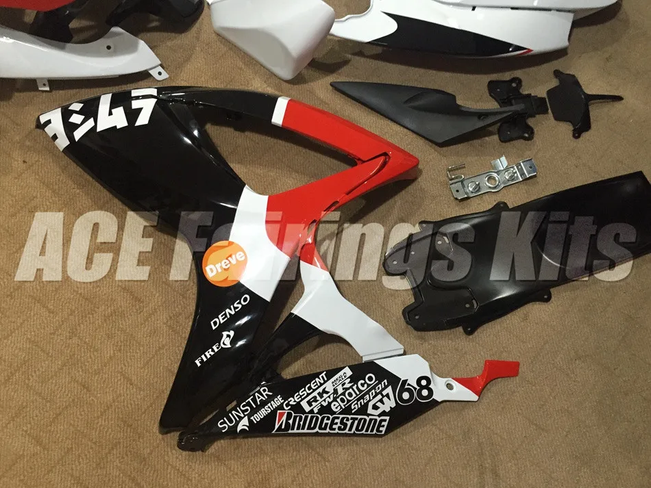 GSX-R600 GSX-R750 K6 06-07 (72)