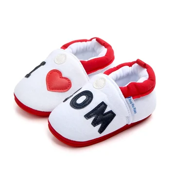 baby girl shoes Soft Sole Baby Shoes Cotton Lovely Heart-shaped Family Baby Boys Shoes
baby girl shoes Soft Sole Baby Shoes Cotton Lovely Heart-shaped Family Baby Boys Shoes