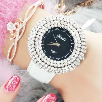 Fashion Women Watch Casual Quartz Watch For Women Rhinestones Female Clock Ladies Dress Wrist Watches Relogio Feminino Gift
Fashion Women Watch Casual Quartz Watch For Women Rhinestones Female Clock Ladies Dress Wrist Watches Relogio Feminino Gift