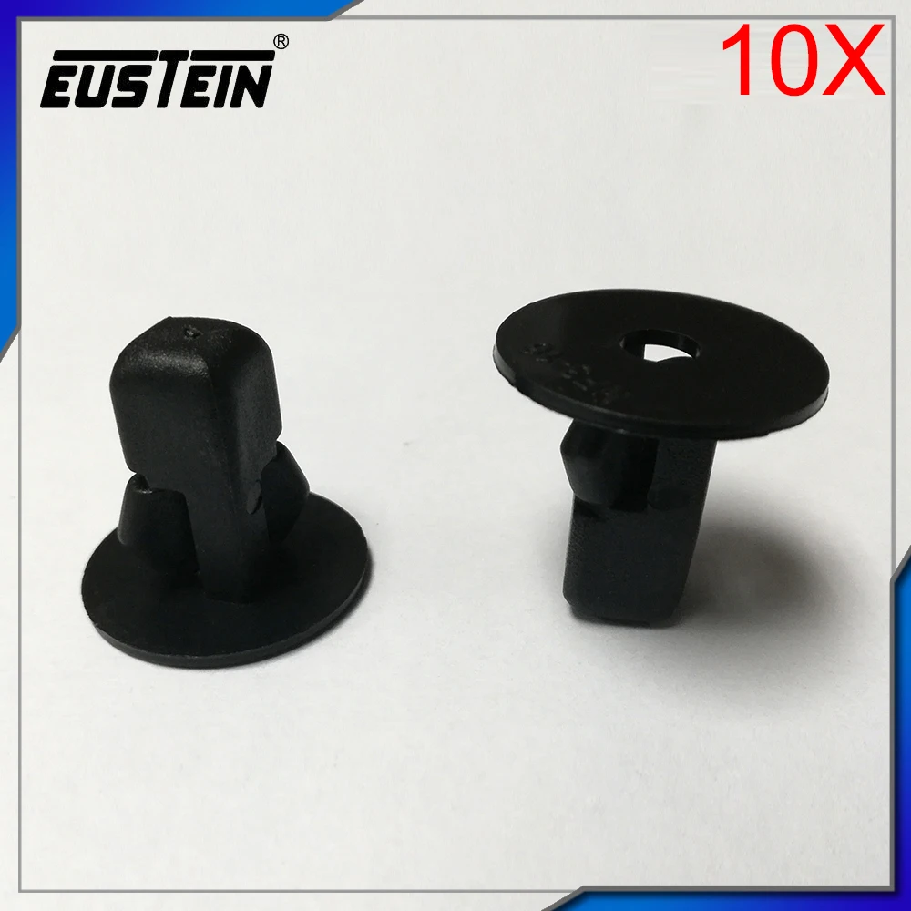 10Pcs Car Front Rear Wheel Fender Liner Screw Grommet for Toyota Lexus Auto Plastic Rivet Fastener Clips 90189-06013 K55
10Pcs Car Front Rear Wheel Fender Liner Screw Grommet for Toyota Lexus Auto Plastic Rivet Fastener Clips 90189-06013 K55