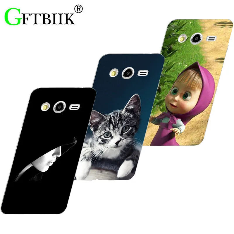 Hot Ultra Thin Back Cover For Samsung Galaxy Grand Duos i9082 i9080 Neo Plus i9060 i9062 Phone Case Cat Handsome Tiger Cases
Hot Ultra Thin Back Cover For Samsung Galaxy Grand Duos i9082 i9080 Neo Plus i9060 i9062 Phone Case Cat Handsome Tiger Cases