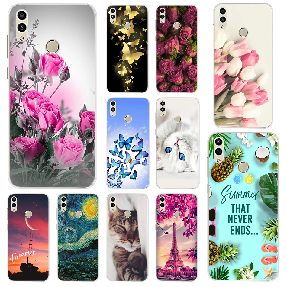 For Huawei Honor 8C Case Honor 8C Back Cover Soft Silicone Phone Case For Huawei Honor 8X Case Cover Coque Honor 8X Bumper Cute
For Huawei Honor 8C Case Honor 8C Back Cover Soft Silicone Phone Case For Huawei Honor 8X Case Cover Coque Honor 8X Bumper Cute