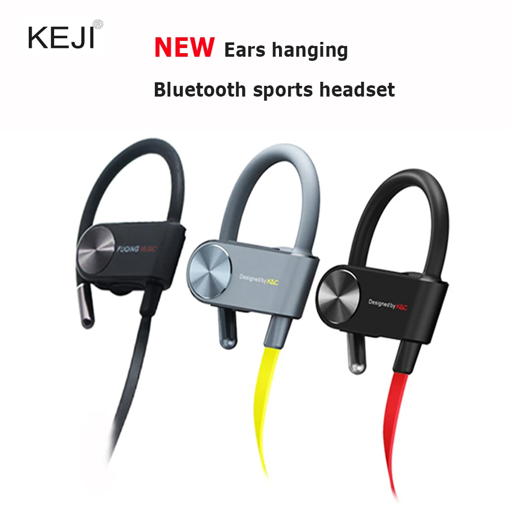 K&C Fone de Ouvido Bluetooth fone de Ouvido magnetica 4.0 com Cabo de Carregamento Jovem Fone de Ouvido Build-in Mic
K&C Fone de Ouvido Bluetooth fone de Ouvido magnetica 4.0 com Cabo de Carregamento Jovem Fone de Ouvido Build-in Mic