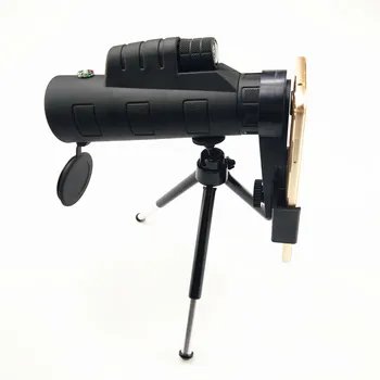 AIBOULLY 10X Handheld Magnifier Long Range Telescope Wild Adventure Tool Single-Tube Mirror With Bracket Look at the Scenery
AIBOULLY 10X Handheld Magnifier Long Range Telescope Wild Adventure Tool Single-Tube Mirror With Bracket Look at the Scenery