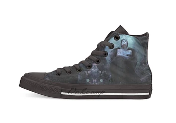 Le Cabinet de Curiosités Sirin Casual High Top Canvas shoes sneakers For Drop shipping
Le Cabinet de Curiosités Sirin Casual High Top Canvas shoes sneakers For Drop shipping
