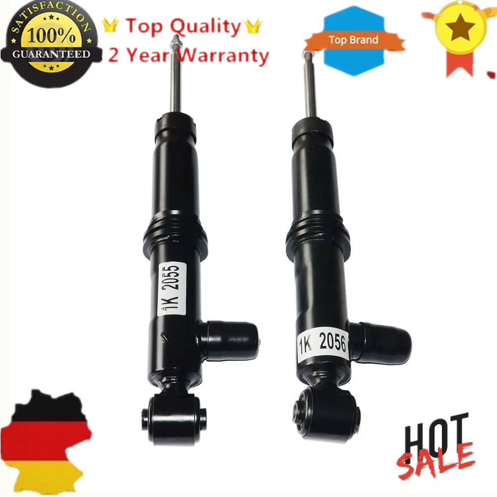 AP03 2PC Rear Left +Right Air Shock Absorber Damper For AUDI A6 C5 Air Spring 4Z7513031A 4Z7513032A 1999-2006
AP03 2PC Rear Left +Right Air Shock Absorber Damper For AUDI A6 C5 Air Spring 4Z7513031A 4Z7513032A 1999-2006