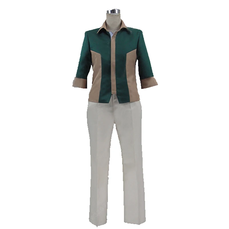 Anime Comic Chivalry of a Failed Knight/Rakudai Kishi no Cavalry IKKI KUROGANE Cosplay Costume 11
Anime Comic Chivalry of a Failed Knight/Rakudai Kishi no Cavalry IKKI KUROGANE Cosplay Costume 11