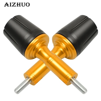Motorcycle Accessories Frame Crash Pads Engine Case Sliders Protector Protection For Kawasaki Z900 Z 900 Z-900 2016 2017 2018
Motorcycle Accessories Frame Crash Pads Engine Case Sliders Protector Protection For Kawasaki Z900 Z 900 Z-900 2016 2017 2018
