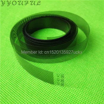 Eco solvent plotter Roland Galaxy Locor Xuli X6 Human E-jet Niprint Smart color Yongli raster encoder strip (15mm-180lpi-2700mm)
Eco solvent plotter Roland Galaxy Locor Xuli X6 Human E-jet Niprint Smart color Yongli raster encoder strip (15mm-180lpi-2700mm)