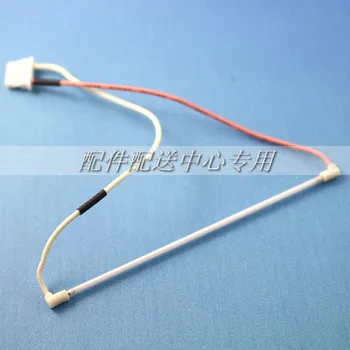 10pcs x 10.1'' Backlight CCFL Tube Lamps w/cable for LCD DVD Display Industrial Medical Duplicator Screen 240mm*2.4mm
10pcs x 10.1'' Backlight CCFL Tube Lamps w/cable for LCD DVD Display Industrial Medical Duplicator Screen 240mm*2.4mm