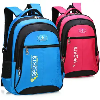 New Fashion High Quality Nylon Children School Bags Backpacks Brand Design Teenagers Best Students Travel Backpack Rucksacks
New Fashion High Quality Nylon Children School Bags Backpacks Brand Design Teenagers Best Students Travel Backpack Rucksacks
