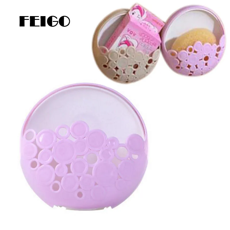 FEIGO 1Pcs Flower Hollow Plastic Suction Cup Soap Toothbrush Box Dish Holder Drain Rack Bathroom Shower Accessory Bathroom F34
FEIGO 1Pcs Flower Hollow Plastic Suction Cup Soap Toothbrush Box Dish Holder Drain Rack Bathroom Shower Accessory Bathroom F34