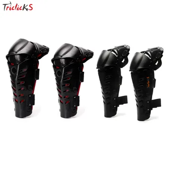 Triclick Adults Knee Shin Armor Protector Guard Pads Knee Guards Protective Gear Knee Pads Fit Bike Motorcycle Motocross Racing
Triclick Adults Knee Shin Armor Protector Guard Pads Knee Guards Protective Gear Knee Pads Fit Bike Motorcycle Motocross Racing