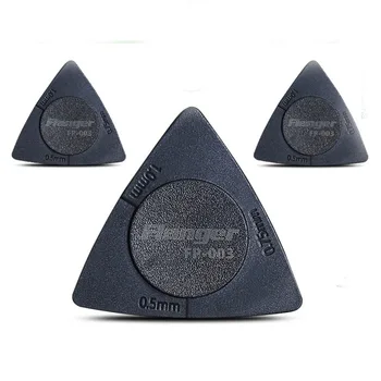 Triangle Frosted Antiskid Plectrum Electric Guitar Pick Acoustic Music Picks Plectrum 0.5/0.75/1mm Thickness Guitar Accessories
Triangle Frosted Antiskid Plectrum Electric Guitar Pick Acoustic Music Picks Plectrum 0.5/0.75/1mm Thickness Guitar Accessories