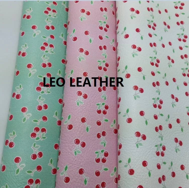 1PC A4 SIZE Printed Cherry Leather Fabric PU Eco Leather with Faux Leather Fabric Synthetic Leather Fabric SK46
1PC A4 SIZE Printed Cherry Leather Fabric PU Eco Leather with Faux Leather Fabric Synthetic Leather Fabric SK46