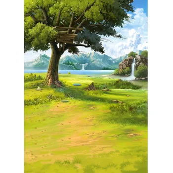 Tree Grass Photography Backdrop For Photo Shoot Props Child Kids Baby Shower Vinyl Cloth Printed Background Photo Shoot
Tree Grass Photography Backdrop For Photo Shoot Props Child Kids Baby Shower Vinyl Cloth Printed Background Photo Shoot