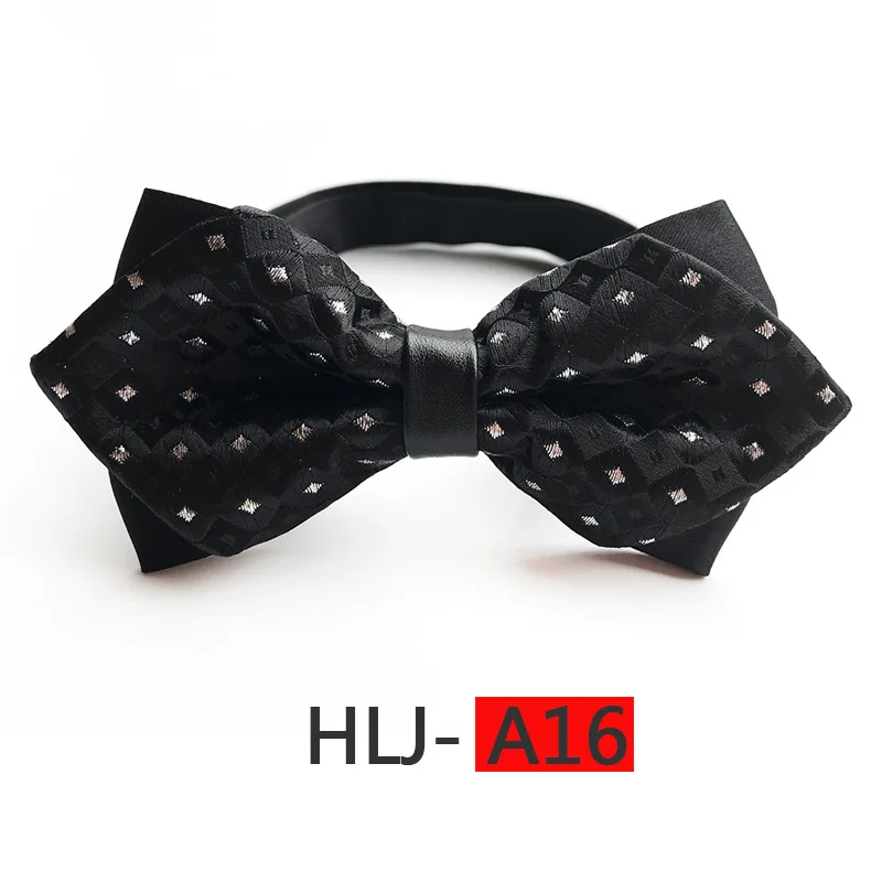 Mens Bow Tie Silk Dot Blue Fashion Neck Ties Wedding Parties Bowtie Noeud Papillon Homme Mariage Shirt Accessories
Mens Bow Tie Silk Dot Blue Fashion Neck Ties Wedding Parties Bowtie Noeud Papillon Homme Mariage Shirt Accessories