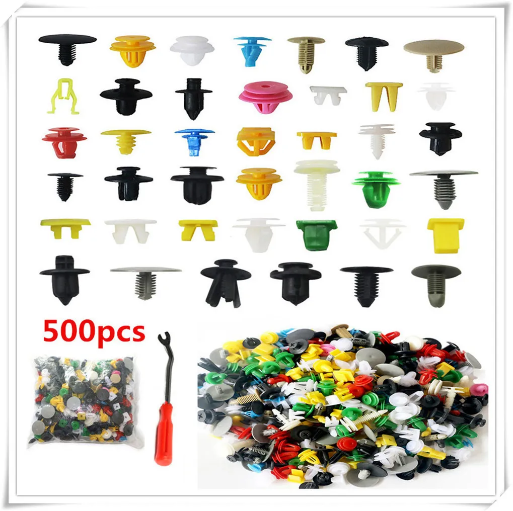 Car Mixed Fastener Door Panel Bumper Clips Engine Cover Fender for Renault Alaskan Trezor Talisman Kwid Espace Kangoo
Car Mixed Fastener Door Panel Bumper Clips Engine Cover Fender for Renault Alaskan Trezor Talisman Kwid Espace Kangoo
