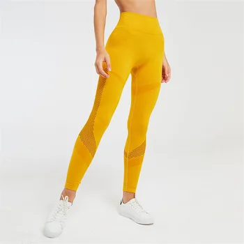 SVOKOR Women's Seamless Leggings High Waist Slim Crescent Crescent Fitness Leggings Black Breathable Seamless Pants Women
SVOKOR Women's Seamless Leggings High Waist Slim Crescent Crescent Fitness Leggings Black Breathable Seamless Pants Women