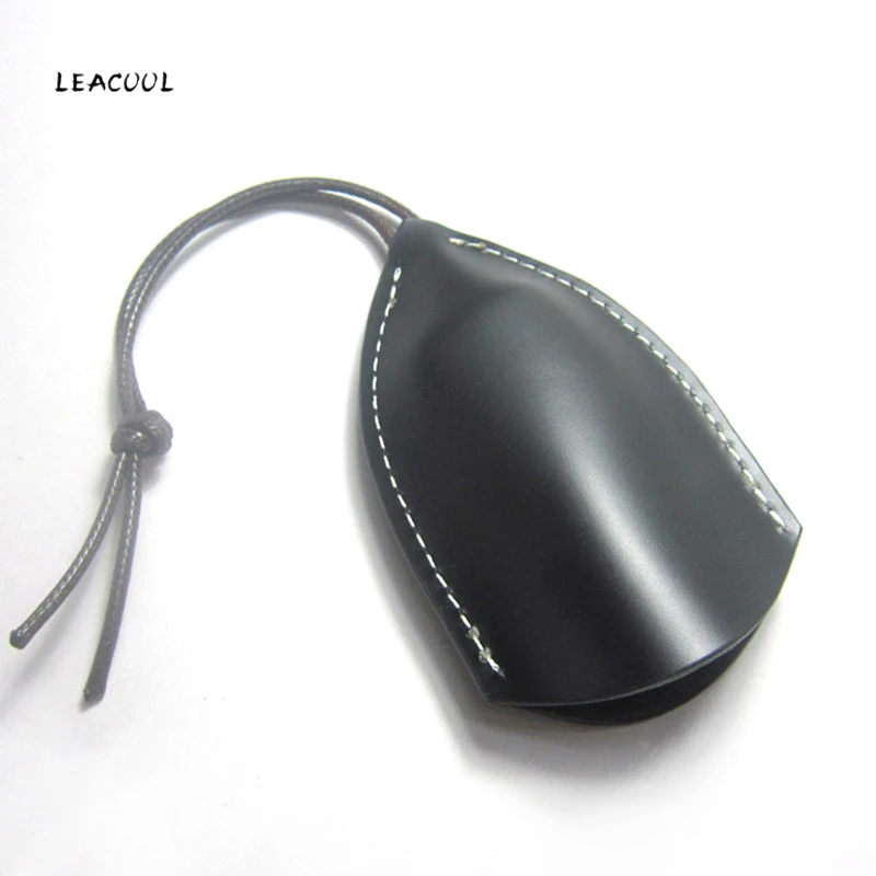 100% Handmade Genuine Leather Key Wallets Women Men Key Purse Bag Holder Housekeeper Unisex Solid Simple key Chain Organizer Bag
100% Handmade Genuine Leather Key Wallets Women Men Key Purse Bag Holder Housekeeper Unisex Solid Simple key Chain Organizer Bag