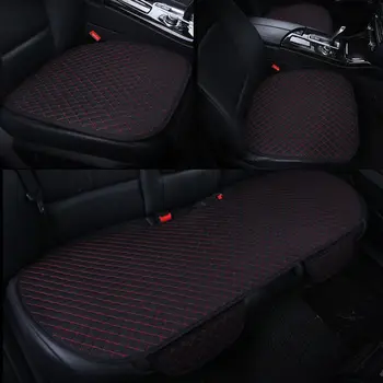 New Four Seasons General Car Seat Cushions Car Single Seat Cushion Car Styling Car Seat Cover For All Sedan
New Four Seasons General Car Seat Cushions Car Single Seat Cushion Car Styling Car Seat Cover For All Sedan