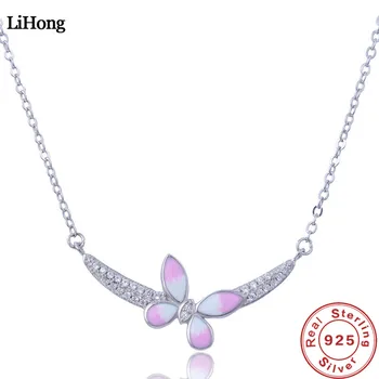 New Design 100% 925 Sterling Silver Necklace Inlaid AAA Zircon Bow Tie Pendant Silver Chain For Women Jewelry Wholesale
New Design 100% 925 Sterling Silver Necklace Inlaid AAA Zircon Bow Tie Pendant Silver Chain For Women Jewelry Wholesale