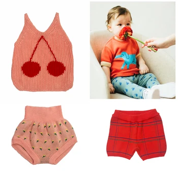 Kids Clothes Sets 2019 Spring BC Brand Boys Girls Short Sleeve Sweaters T Shirts Shorts Baby Children Cotton Clothing
Kids Clothes Sets 2019 Spring BC Brand Boys Girls Short Sleeve Sweaters T Shirts Shorts Baby Children Cotton Clothing