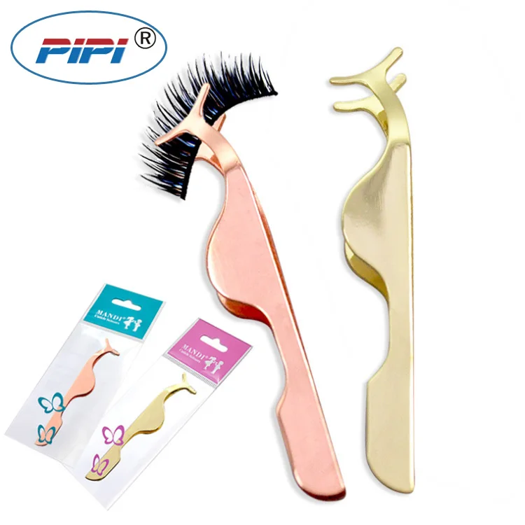 Tweezers Clip Eyelash Curler Extension Sexy Eye Lash Makeup Cosmetics Tools Eyes Curling For Lashes Applicator Remover Clip
Tweezers Clip Eyelash Curler Extension Sexy Eye Lash Makeup Cosmetics Tools Eyes Curling For Lashes Applicator Remover Clip