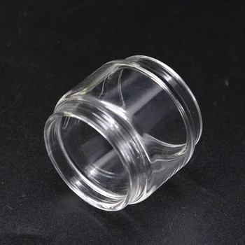 VapeSoon Replacement Pyrex Extend Glass Tube For Eleaf IJUST S 4ML Tank I JUST S Tank Atomizer
VapeSoon Replacement Pyrex Extend Glass Tube For Eleaf IJUST S 4ML Tank I JUST S Tank Atomizer