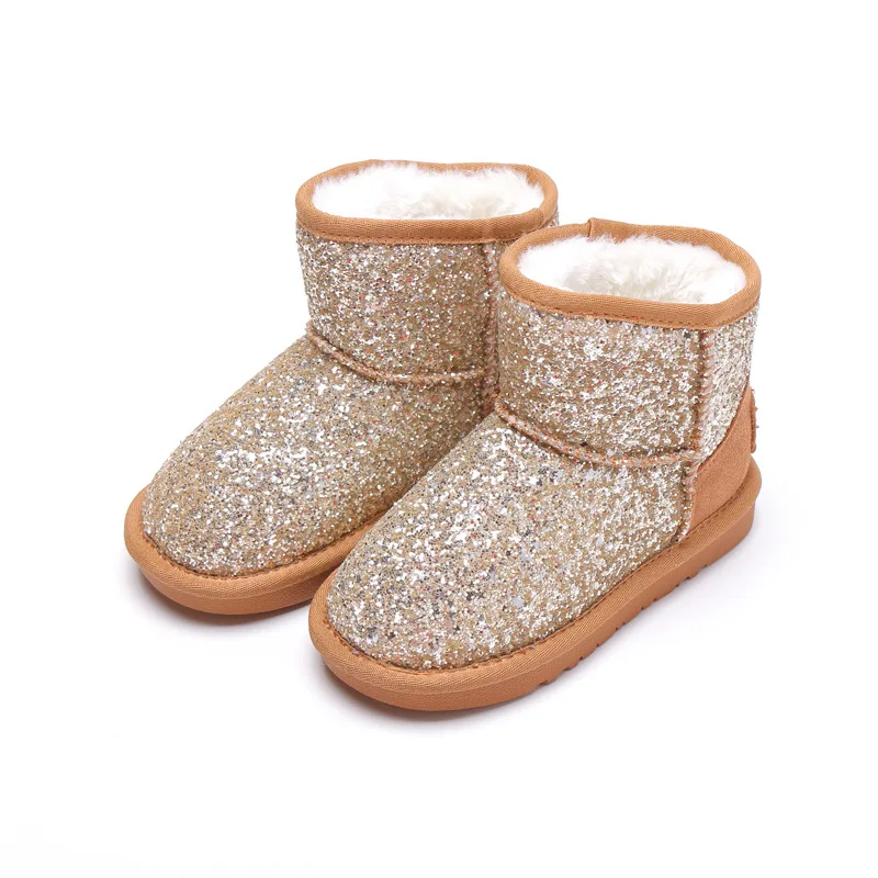 Winter warm baby girls snow boots kids snow shoes children fashion boots glitter bling plush 4 to 10 yrs
Winter warm baby girls snow boots kids snow shoes children fashion boots glitter bling plush 4 to 10 yrs