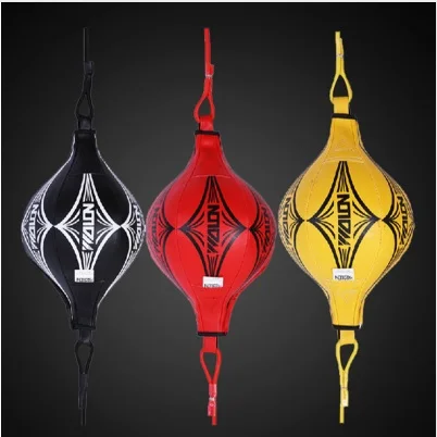 Boxing Speed Ball Punching Bag Pear Boxing Equipment BodyBuilding Fitness SpeedBalls with a Valve Core
Boxing Speed Ball Punching Bag Pear Boxing Equipment BodyBuilding Fitness SpeedBalls with a Valve Core