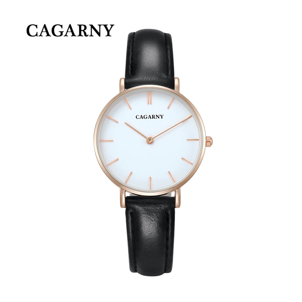 cagarny quartz watch for women designer  fashion wristwatches (3)