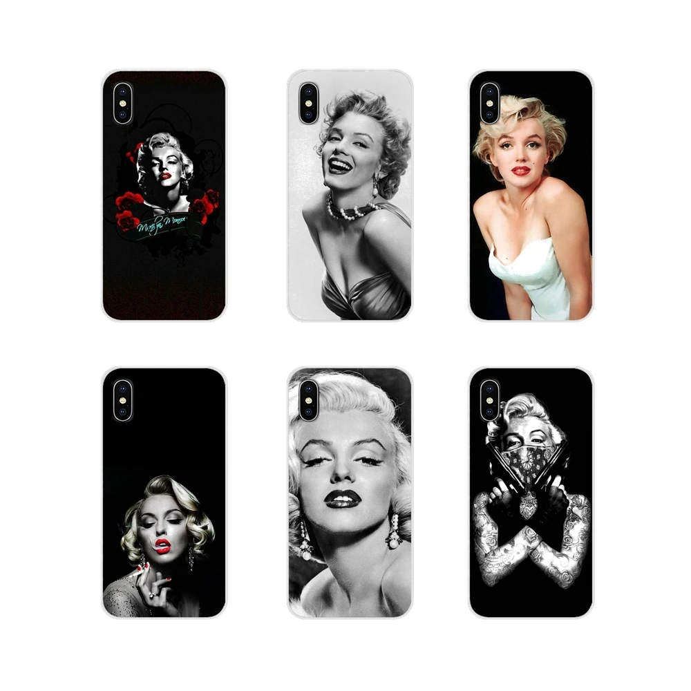 For Samsung A10 A30 A40 A50 A60 A70 Galaxy S2 Note 2 3 Grand Core Prime Accessories Phone Cases Covers Sexy Woman Marilyn monroe
For Samsung A10 A30 A40 A50 A60 A70 Galaxy S2 Note 2 3 Grand Core Prime Accessories Phone Cases Covers Sexy Woman Marilyn monroe