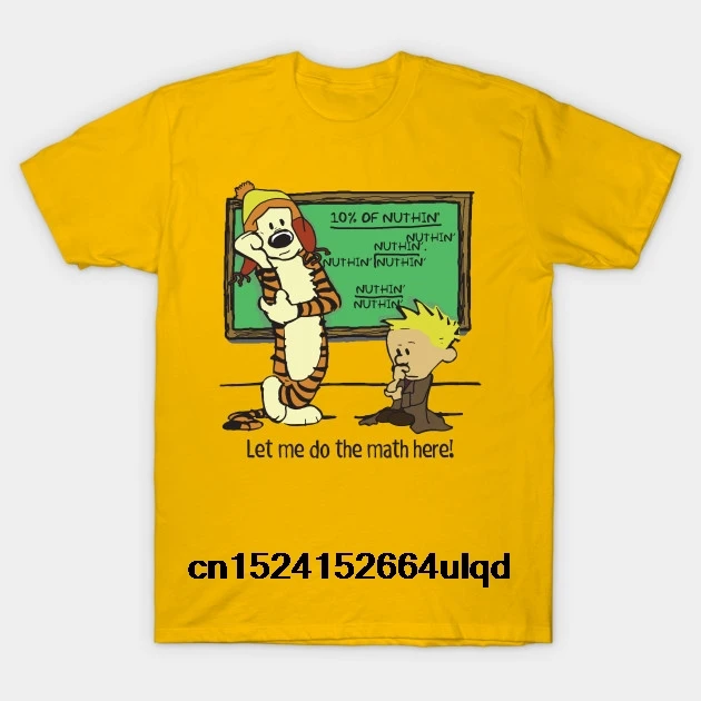 100% Cotton O-neck Custom Printed Tshirt Men T shirt Math - Firefly Women T-Shirt
100% Cotton O-neck Custom Printed Tshirt Men T shirt Math - Firefly Women T-Shirt