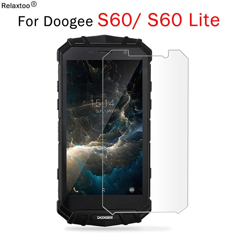 Protective Glass On The For Doogee S60 Lite S 60 S60Lite Dogee Safety Tremp Film Tempered Glas Screen Protector Protection 9H
Protective Glass On The For Doogee S60 Lite S 60 S60Lite Dogee Safety Tremp Film Tempered Glas Screen Protector Protection 9H
