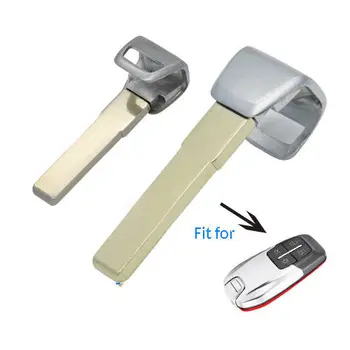 KEYECU Replacement Remote Key Blade Emergency Insert for Ferrari 458 588 LaFerrari 488 GTB 2016-2018
KEYECU Replacement Remote Key Blade Emergency Insert for Ferrari 458 588 LaFerrari 488 GTB 2016-2018
