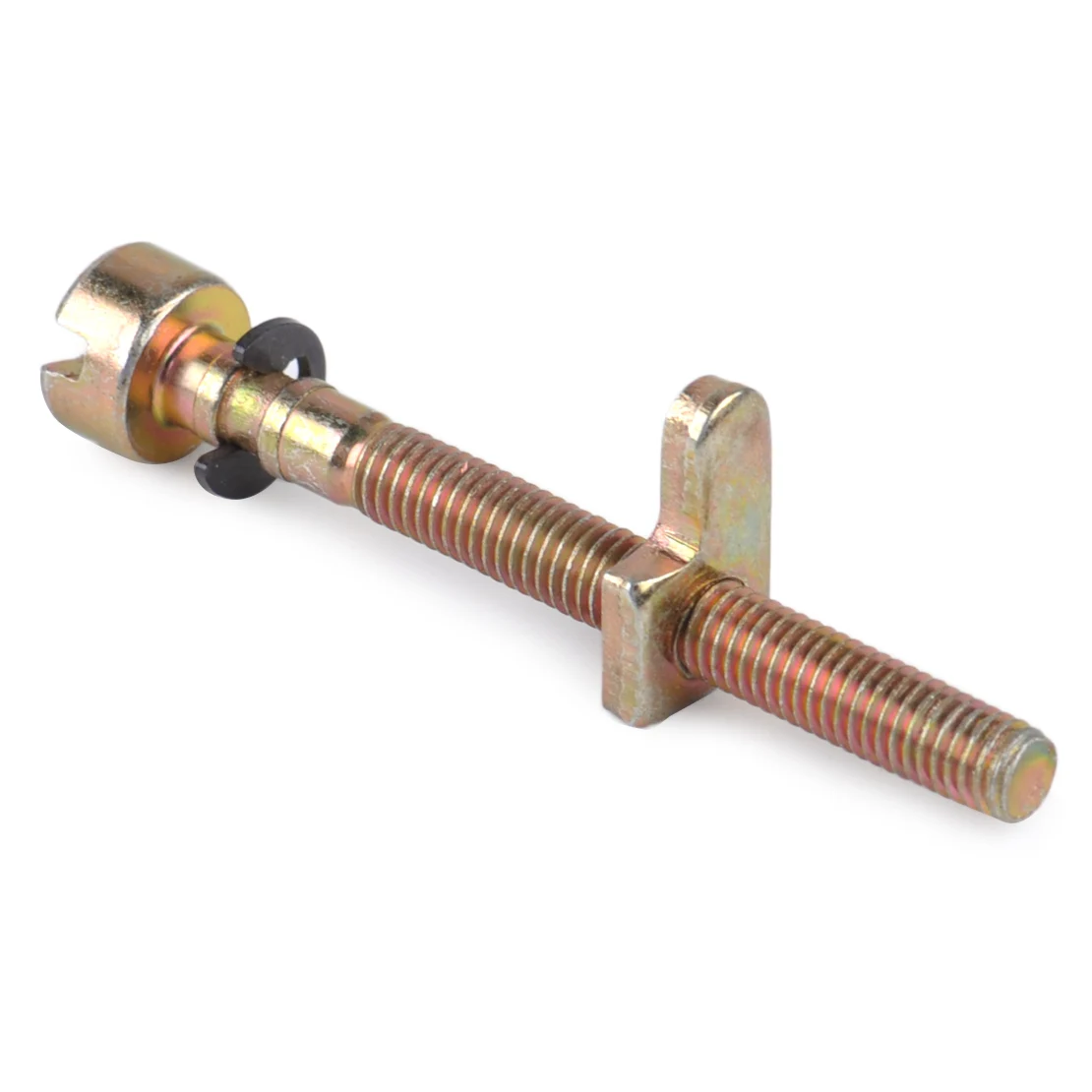 LETAOSK High Quality Bar Chain Tensioner Adjustment Screw Replacement Fit for Partner 350 351 Poulan 295 2775 4620 Chainsaw
LETAOSK High Quality Bar Chain Tensioner Adjustment Screw Replacement Fit for Partner 350 351 Poulan 295 2775 4620 Chainsaw