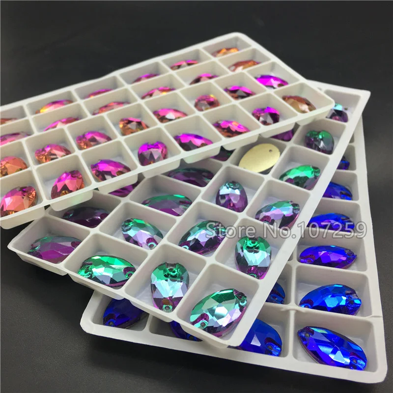 TopStone Mix Volcano Teardrop Sew On Rhinestones Flatback 2 Holes Droplet Glass Sewing Crystal Beads 7x12,11x18,13x22,17x28mm
TopStone Mix Volcano Teardrop Sew On Rhinestones Flatback 2 Holes Droplet Glass Sewing Crystal Beads 7x12,11x18,13x22,17x28mm