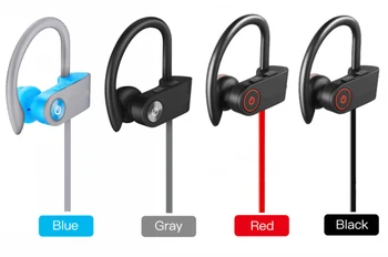 BT headphones IPX7 waterproof wireless headphone sports bass bt earphone with mic for phone iPhone xiaomi
BT headphones IPX7 waterproof wireless headphone sports bass bt earphone with mic for phone iPhone xiaomi