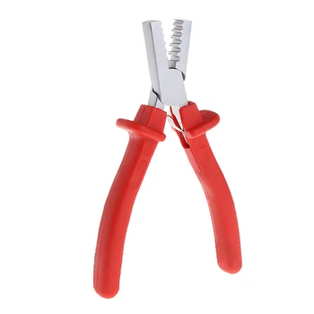 Mini 0.5-2.5mm Ferrules Tool Crimper plier For Crimping Cable End-Sleeve Small
Mini 0.5-2.5mm Ferrules Tool Crimper plier For Crimping Cable End-Sleeve Small