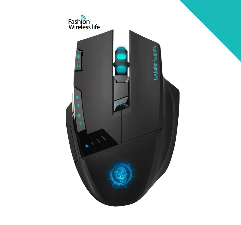 mouse