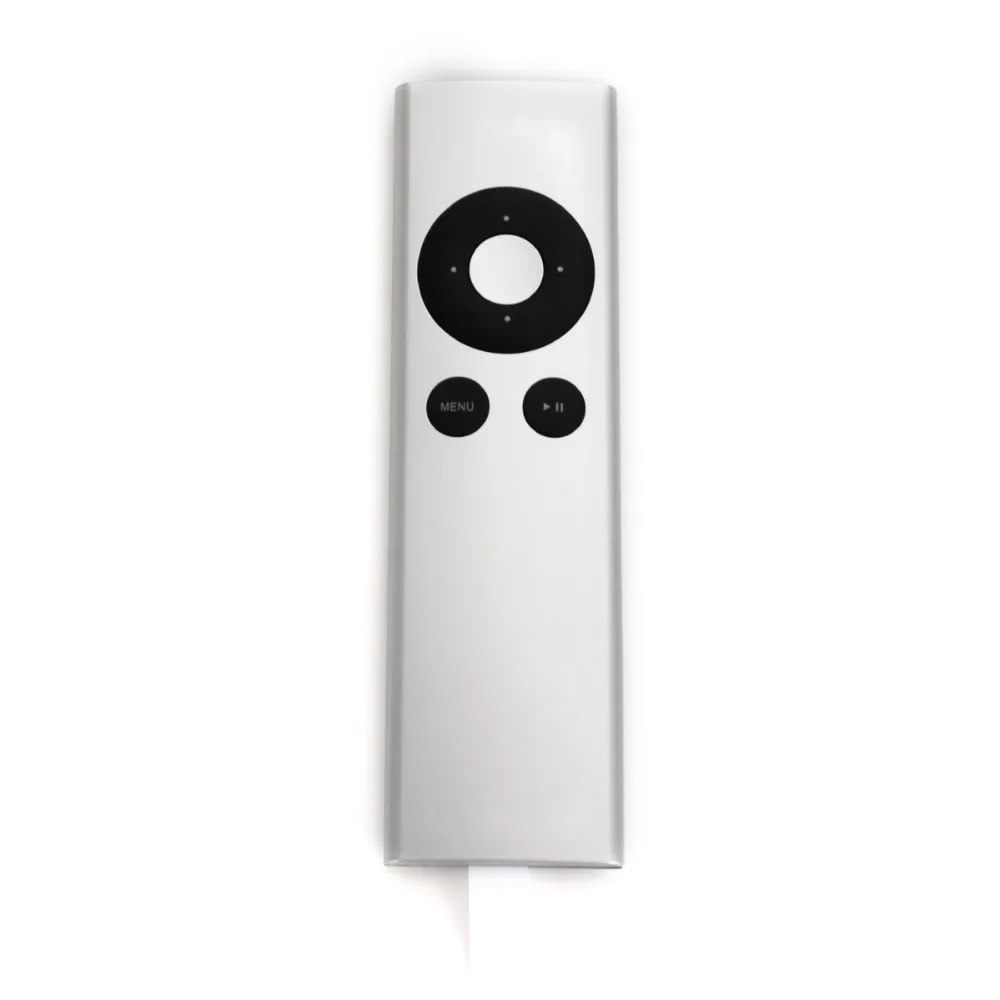 New Universal Remote Control Suitable for Apple TV 2 3 Music Systems Mac A1156 A1427 A1469 A1378 MD199LL
New Universal Remote Control Suitable for Apple TV 2 3 Music Systems Mac A1156 A1427 A1469 A1378 MD199LL